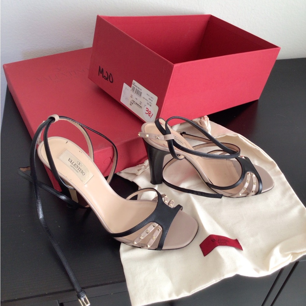 Valentino Garavani Sandasl